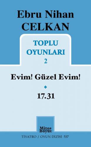 Toplu Oyunları 2 / Evim! Güzel Evim!
