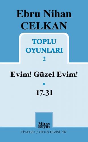 Kurye Kitabevi - Ebru Nihan Celkan Toplu Oyunları 2