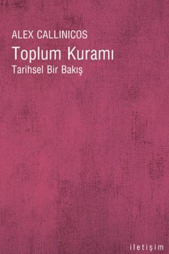 Toplum Kuramı Tarihsel Bir Bakış - Münzevi Kitabevi