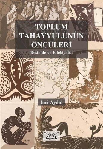 Toplum Tahayyülünün Öncüleri - Münzevi Kitabevi
