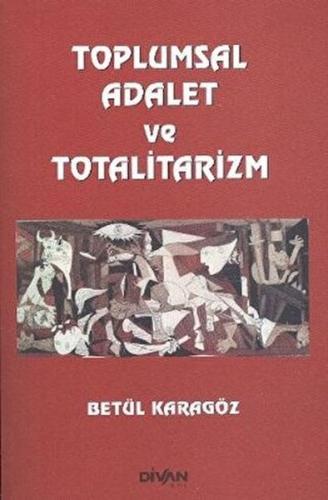 Kurye Kitabevi - Toplumsal Adalet ve Totalitarizm
