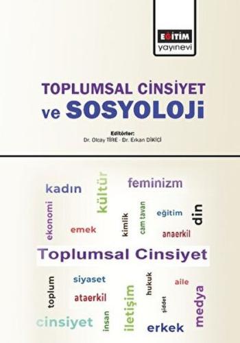 Kurye Kitabevi - Toplumsal Cinsiyet ve Sosyoloji