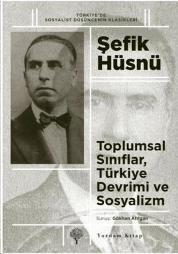 Kurye Kitabevi - Toplumsal Sınıflar-Türkiye Devrimi ve Sosyalizm