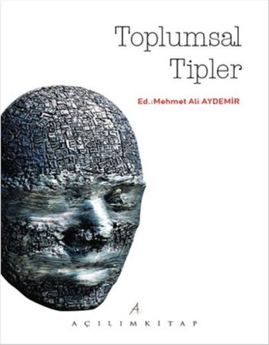 Toplumsal Tipler - Münzevi Kitabevi