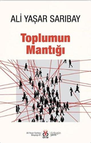 Toplumun Mantığı - Münzevi Kitabevi