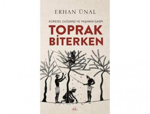 Toprak Biterken - Münzevi Kitabevi