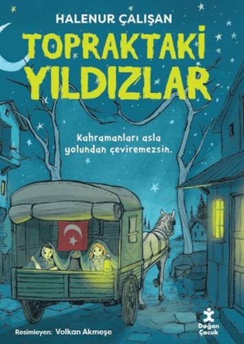 Topraktaki Yıldızlar - Münzevi Kitabevi