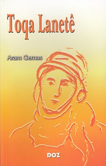 Toqa Lanete - Münzevi Kitabevi