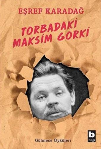 Kurye Kitabevi - Torbadaki Maksim Gorki