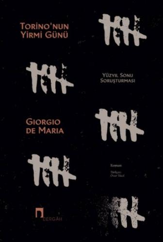 Kurye Kitabevi - Torino’nun Yirmi Günü