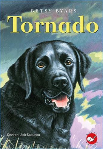 Kurye Kitabevi - Tornado