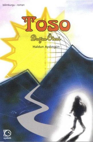 Toso Dağın Ötesi - Münzevi Kitabevi