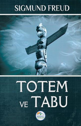 Kurye Kitabevi - Totem ve Tabu