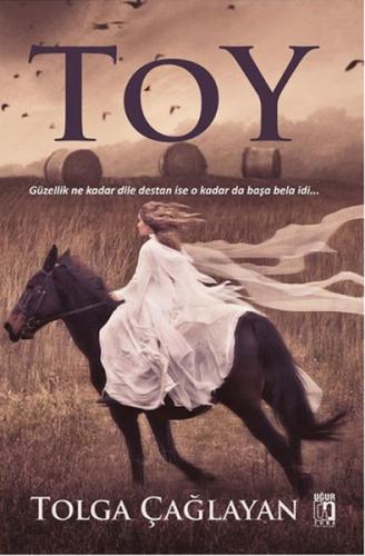 Toy - Münzevi Kitabevi