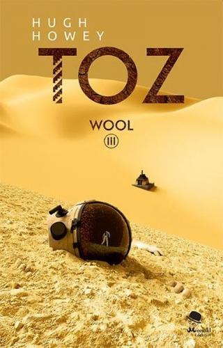 Kurye Kitabevi - Toz-Wool III