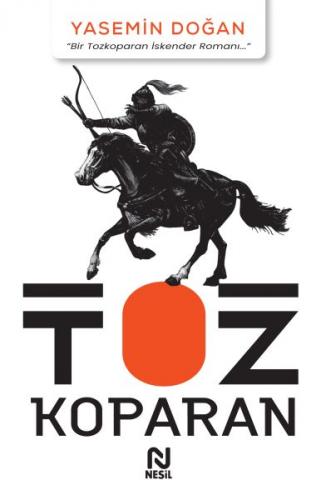 Tozkoparan - Bir Tozkoparan İskender Romanı...