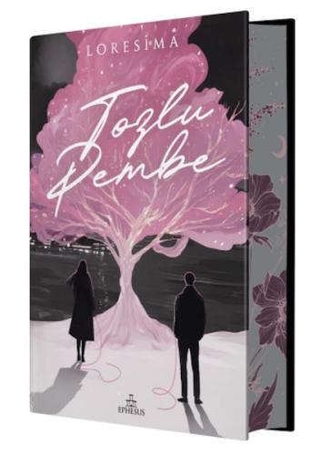 Tozlu Pembe 1 – Ciltli Özel Baskı - Münzevi Kitabevi