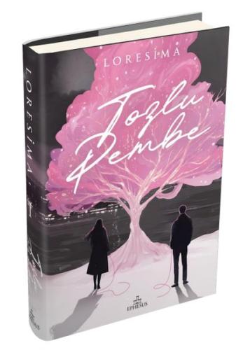 Tozlu Pembe 1 – Ciltli - Münzevi Kitabevi