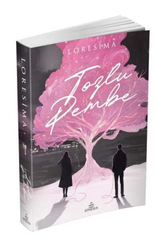 Tozlu Pembe 1 - Münzevi Kitabevi