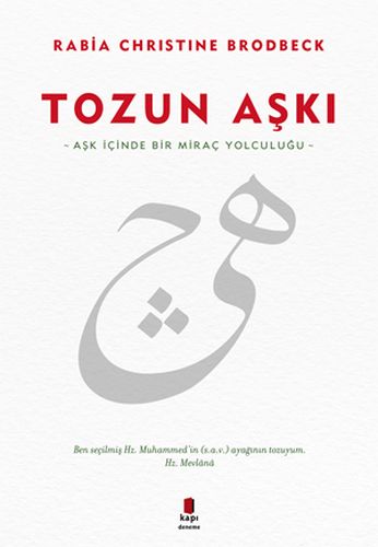 Tozun Aşkı - Münzevi Kitabevi
