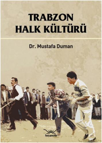 Kurye Kitabevi - Trabzon Halk Kültürü