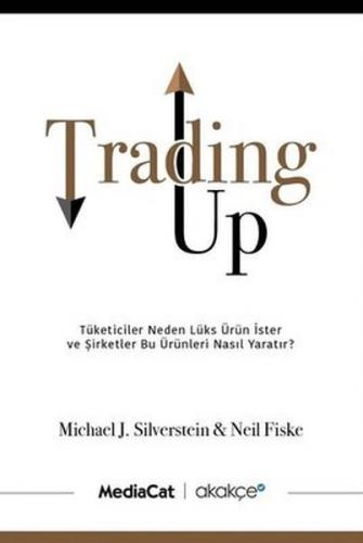 Kurye Kitabevi - Trading Up