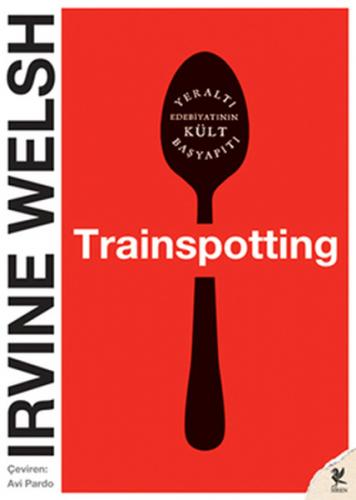 Kurye Kitabevi - Trainspotting