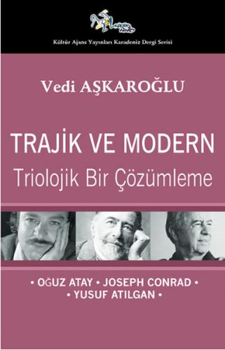 Kurye Kitabevi - Trajik ve Modern Triolojik Bir Çözümleme Oğuz Atay Jo
