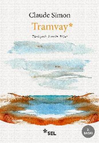 Kurye Kitabevi - Tramvay