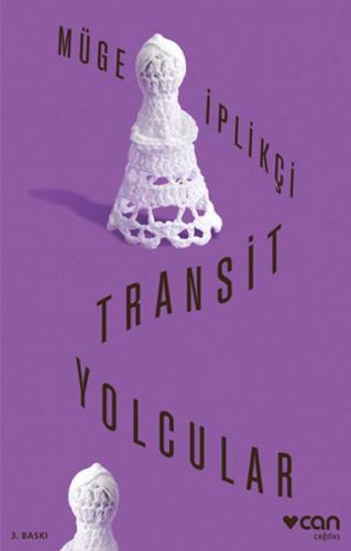 Kurye Kitabevi - Transit Yolcular