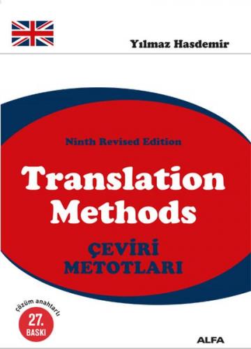 Kurye Kitabevi - Translation Methods