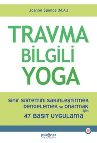 Travma Bilgili Yoga - Münzevi Kitabevi