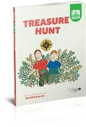 Kurye Kitabevi - Treasure Hunt