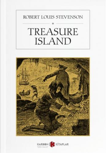 Kurye Kitabevi - Treasure Island