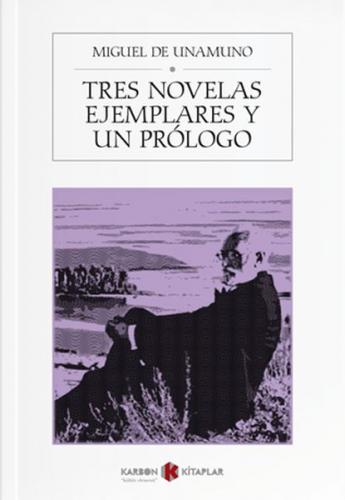 Kurye Kitabevi - Tres Novelas Ejemplares y un Prologo