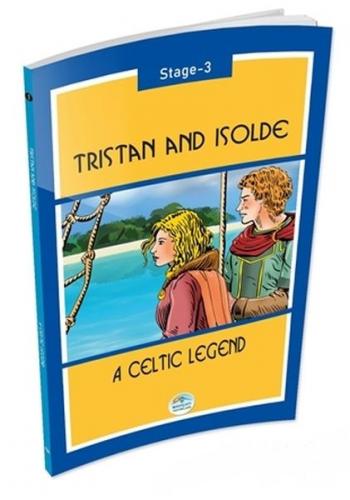 Kurye Kitabevi - Tristan And Isolde - Stage 3