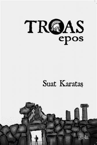 Kurye Kitabevi - Troas Epos