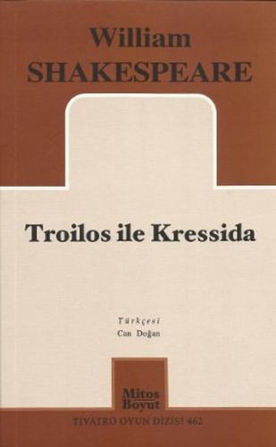 Kurye Kitabevi - Troilos İle Kressida