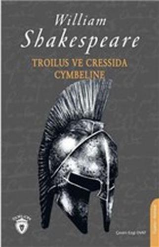 Kurye Kitabevi - Troilus ve Cressida-Cymbeline