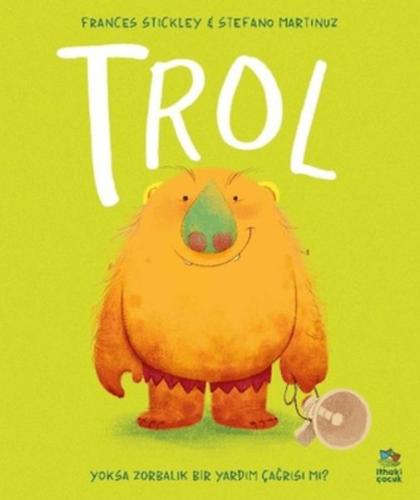 Trol - Münzevi Kitabevi