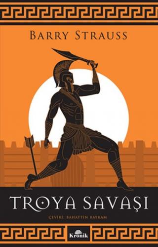 Kurye Kitabevi - Troya Savaşı