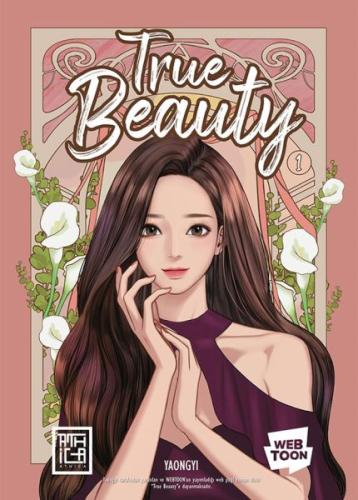 Kurye Kitabevi - True Beauty 1
