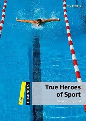 Kurye Kitabevi - True Heroes of Sport