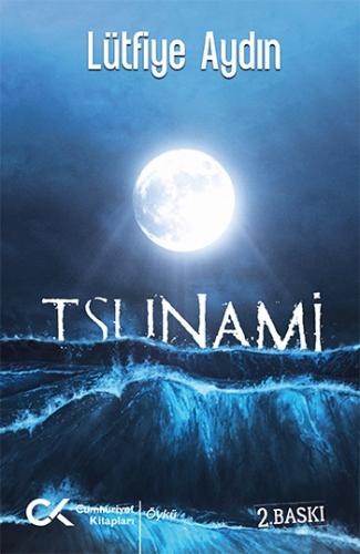 Tsunami - Münzevi Kitabevi