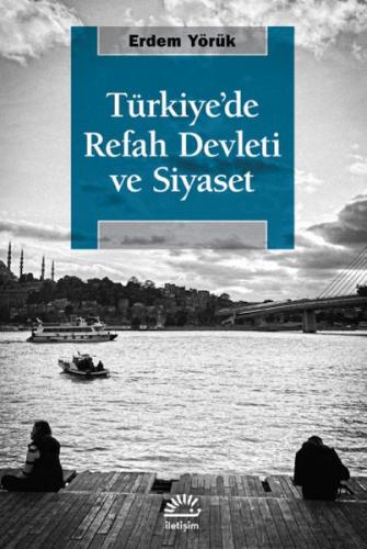 Kurye Kitabevi - Tu¨rkiye’de Refah Devleti ve Siyaset