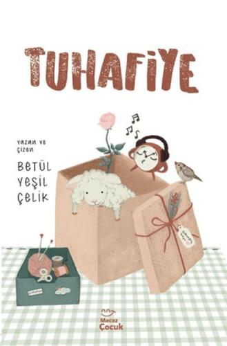 Tuhafiye - Münzevi Kitabevi