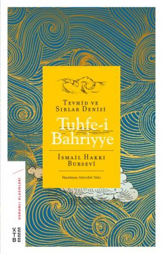 Kurye Kitabevi - Tuhfe-i Bahriyye