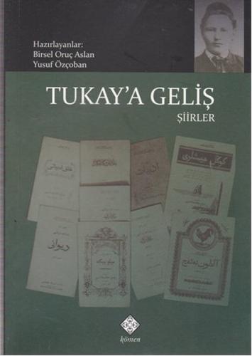 Tukay'a Geliş - Şiirler