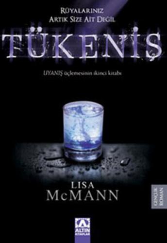 Tükeniş - Münzevi Kitabevi