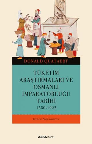 Kurye Kitabevi - Tüketim Araştırmaları ve Osmanlı İmparatorluğu Tarihi